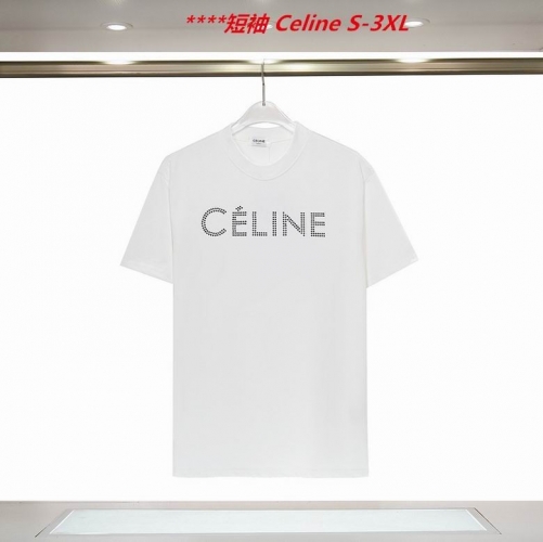 C.e.l.i.n.e. Round neck 2217 Men