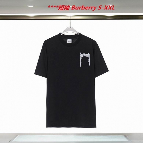 B.u.r.b.e.r.r.y. Round neck 3175 Men