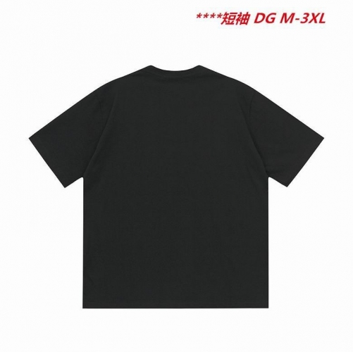 D..G.. Round neck 2381 Men