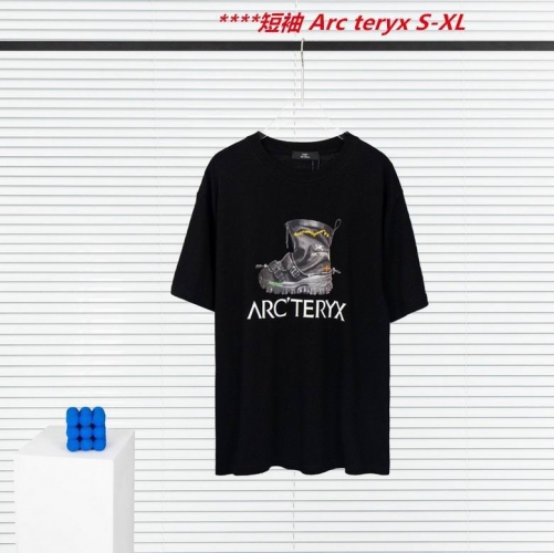 A.r.c.t.e.r.y.x. Round neck 2734 Men