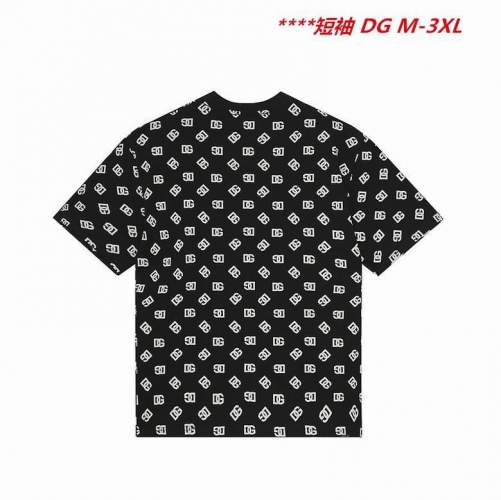 D..G.. Round neck 2647 Men