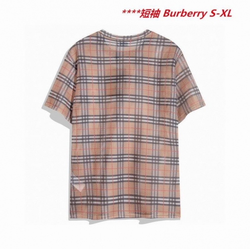 B.u.r.b.e.r.r.y. Round neck 3133 Men