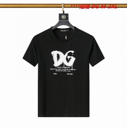 D..G.. Round neck 2349 Men