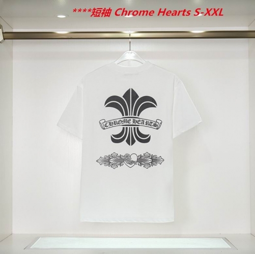 C.h.r.o.m.e. H.e.a.r.t.s. Round neck 3124 Men