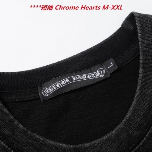 C.h.r.o.m.e. H.e.a.r.t.s. Round neck 3571 Men