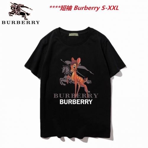 B.u.r.b.e.r.r.y. Round neck 3251 Men