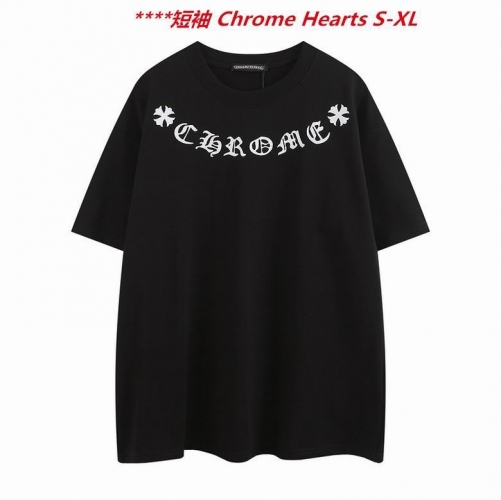 C.h.r.o.m.e. H.e.a.r.t.s. Round neck 2993 Men