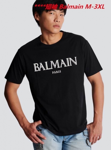 B.a.l.m.a.i.n. Round neck 2336 Men