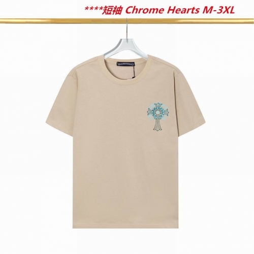 C.h.r.o.m.e. H.e.a.r.t.s. Round neck 3795 Men