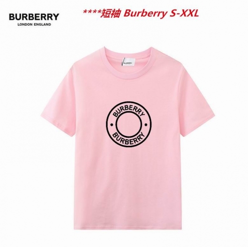 B.u.r.b.e.r.r.y. Round neck 3277 Men