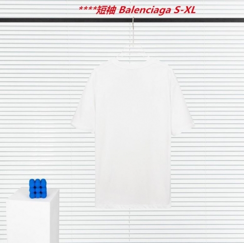 B.a.l.e.n.c.i.a.g.a. Round neck 3145 Men