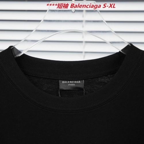 B.a.l.e.n.c.i.a.g.a. Round neck 3093 Men