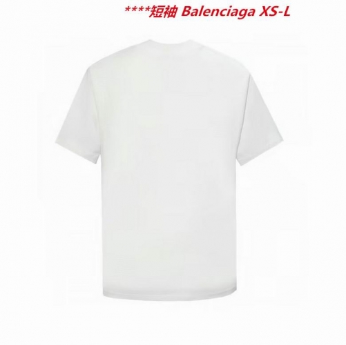 B.a.l.e.n.c.i.a.g.a. Round neck 2990 Men