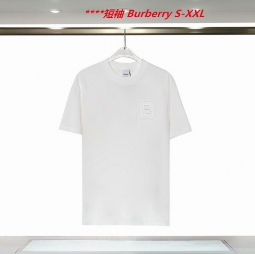 B.u.r.b.e.r.r.y. Round neck 3205 Men