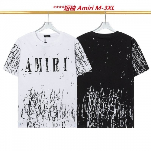 A.m.i.r.i. Round neck 2967 Men