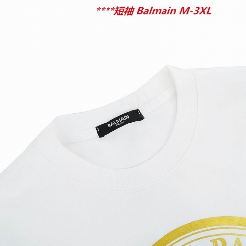 B.a.l.m.a.i.n. Round neck 2314 Men