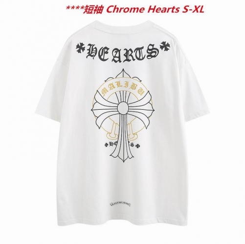 C.h.r.o.m.e. H.e.a.r.t.s. Round neck 2994 Men