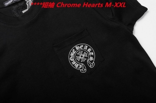 C.h.r.o.m.e. H.e.a.r.t.s. Round neck 3335 Men