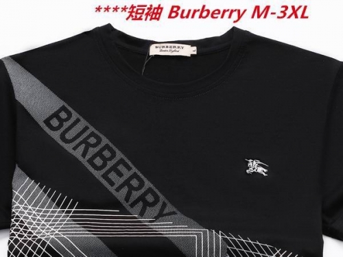 B.u.r.b.e.r.r.y. Round neck 3729 Men