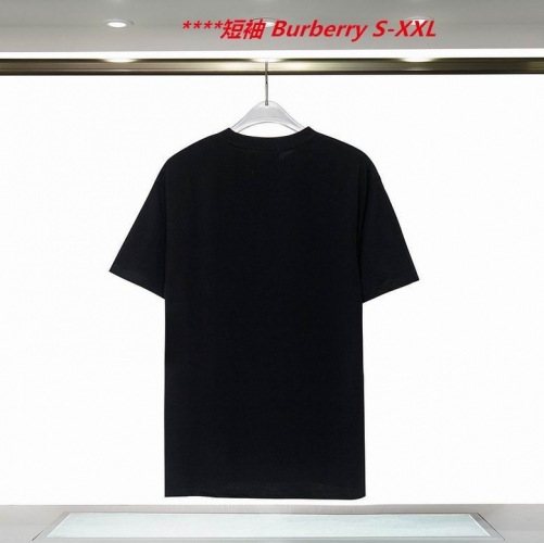 B.u.r.b.e.r.r.y. Round neck 3161 Men