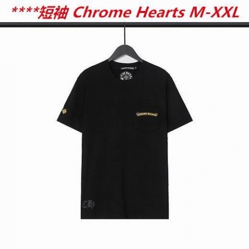 C.h.r.o.m.e. H.e.a.r.t.s. Round neck 3328 Men