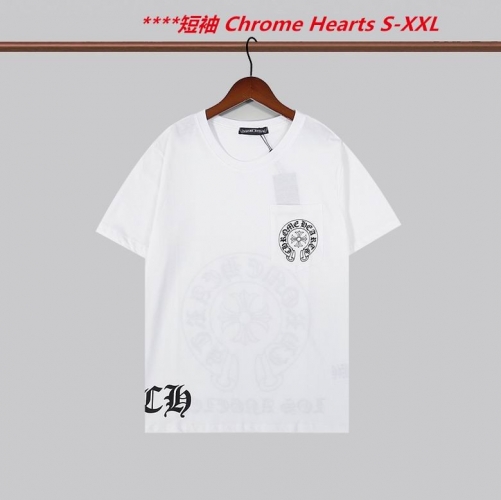 C.h.r.o.m.e. H.e.a.r.t.s. Round neck 3110 Men