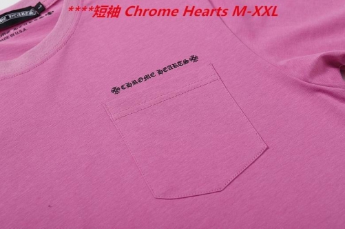 C.h.r.o.m.e. H.e.a.r.t.s. Round neck 3290 Men