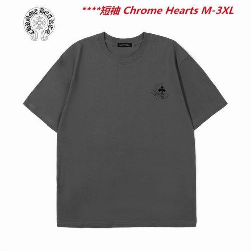 C.h.r.o.m.e. H.e.a.r.t.s. Round neck 3750 Men