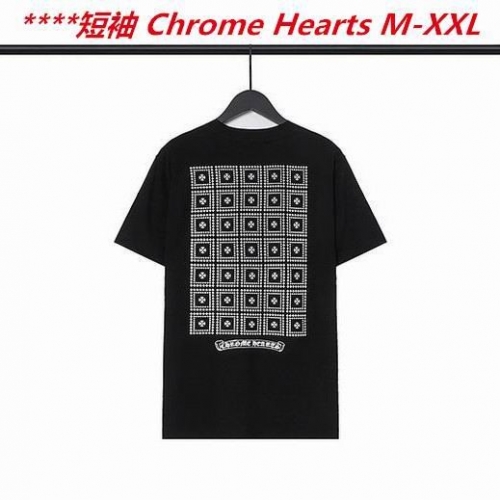 C.h.r.o.m.e. H.e.a.r.t.s. Round neck 3315 Men