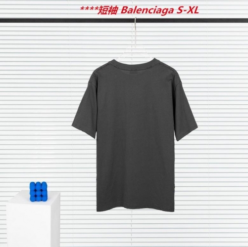 B.a.l.e.n.c.i.a.g.a. Round neck 3192 Men