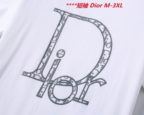 D.I.O.R. Round neck 3049 Men