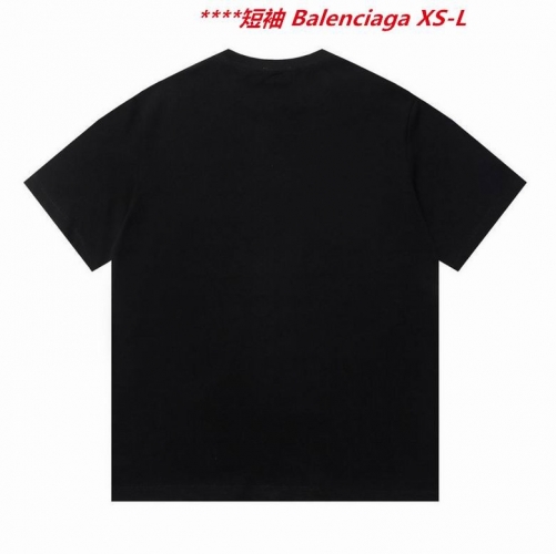 B.a.l.e.n.c.i.a.g.a. Round neck 2982 Men