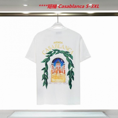 C.a.s.a.b.l.a.n.c.a. Round neck 2109 Men