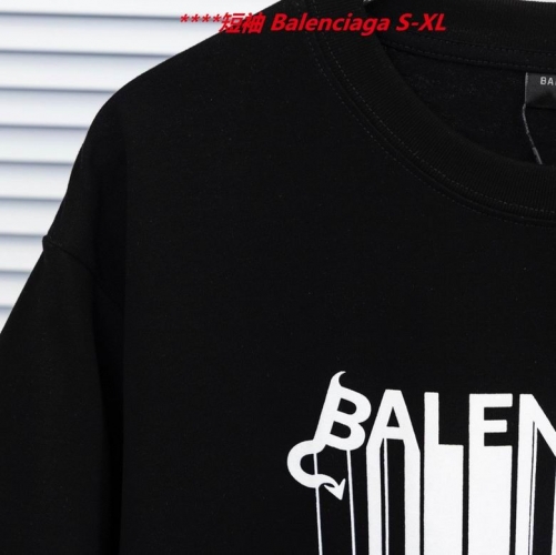 B.a.l.e.n.c.i.a.g.a. Round neck 3139 Men