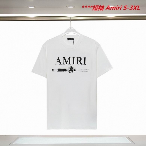 A.m.i.r.i. Round neck 2778 Men