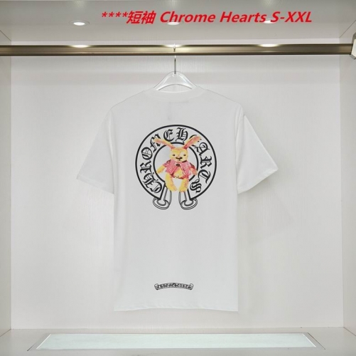 C.h.r.o.m.e. H.e.a.r.t.s. Round neck 3148 Men