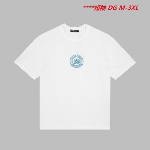 D..G.. Round neck 2805 Men