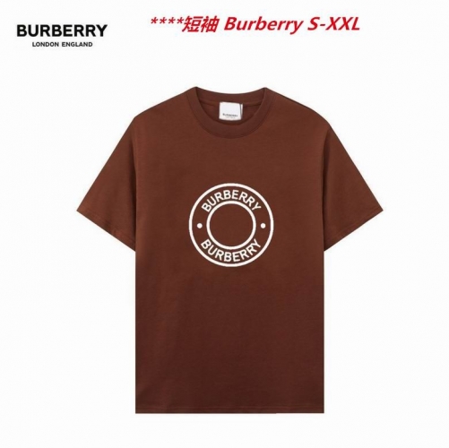 B.u.r.b.e.r.r.y. Round neck 3279 Men