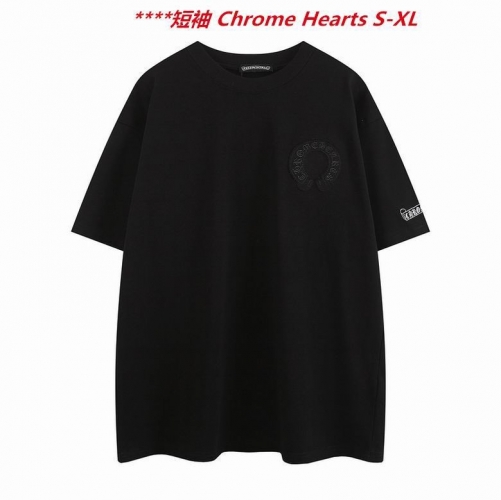 C.h.r.o.m.e. H.e.a.r.t.s. Round neck 3004 Men