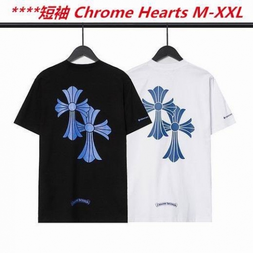 C.h.r.o.m.e. H.e.a.r.t.s. Round neck 3221 Men