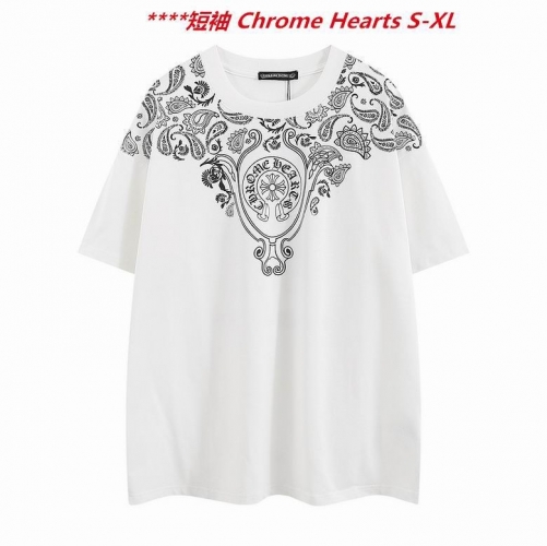 C.h.r.o.m.e. H.e.a.r.t.s. Round neck 2973 Men