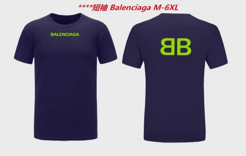 B.a.l.e.n.c.i.a.g.a. Round neck 3603 Men