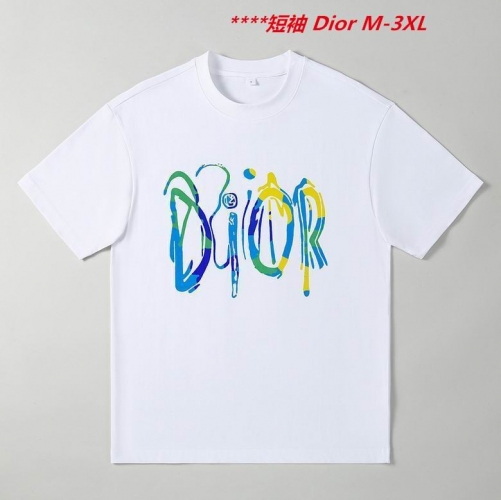 D.I.O.R. Round neck 3227 Men