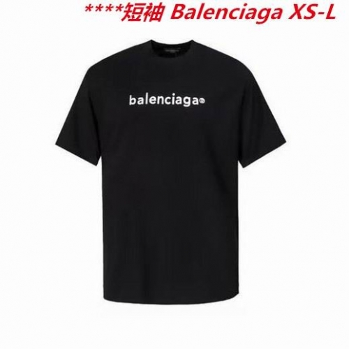 B.a.l.e.n.c.i.a.g.a. Round neck 2930 Men