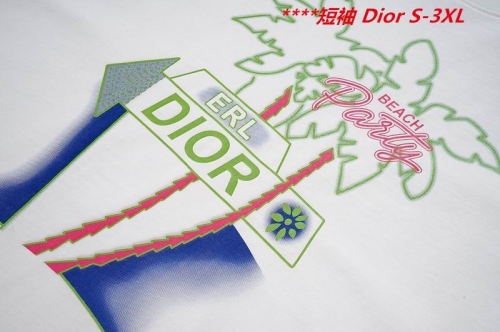 D.I.O.R. Round neck 2998 Men