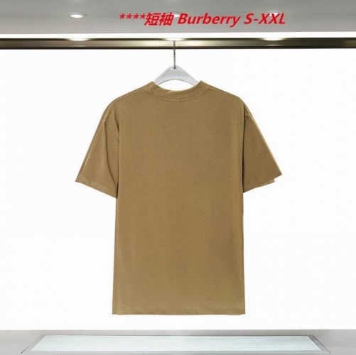 B.u.r.b.e.r.r.y. Round neck 3165 Men