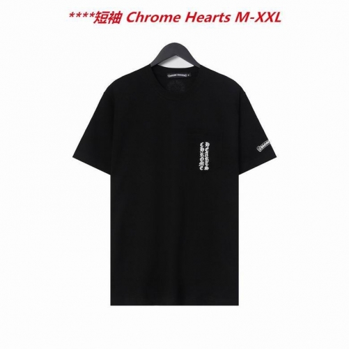 C.h.r.o.m.e. H.e.a.r.t.s. Round neck 3414 Men