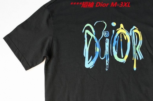 D.I.O.R. Round neck 3224 Men