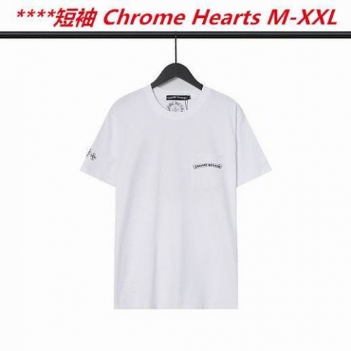 C.h.r.o.m.e. H.e.a.r.t.s. Round neck 3330 Men