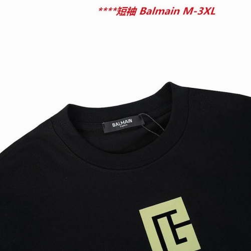 B.a.l.m.a.i.n. Round neck 2288 Men